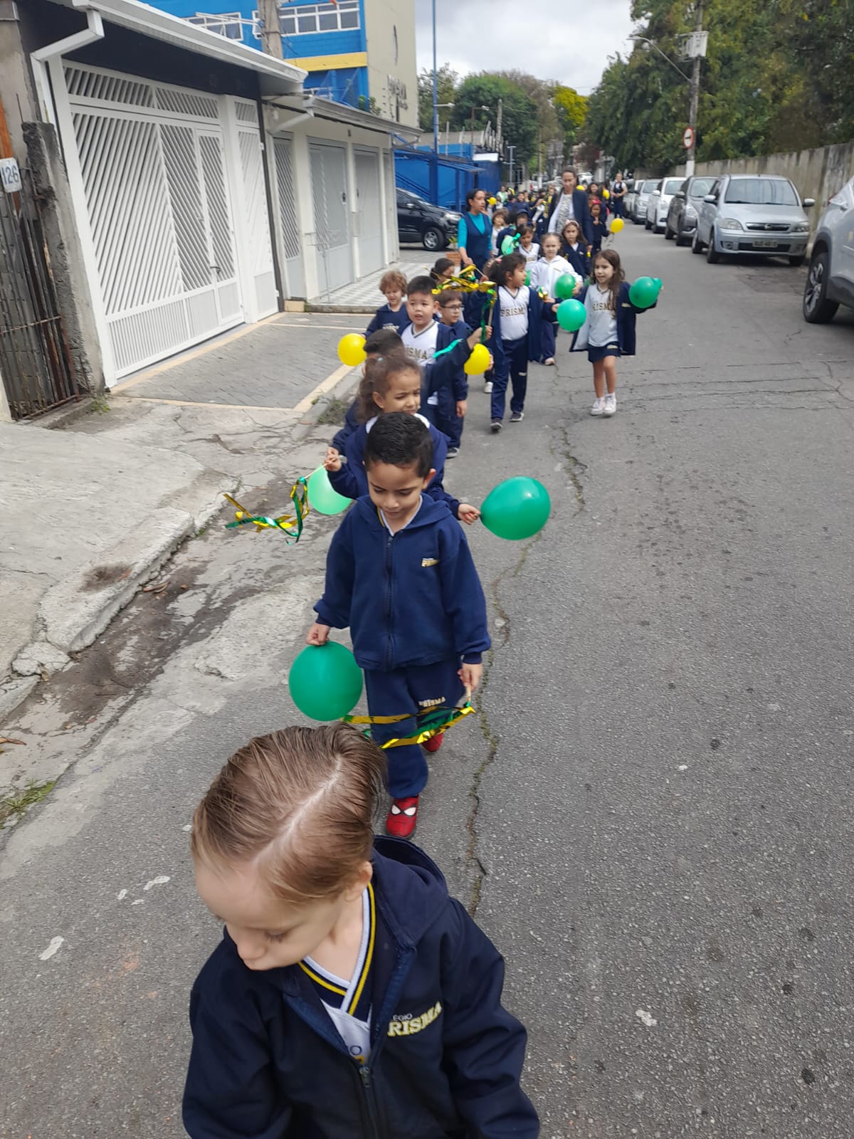 7 de Setembro - 2023